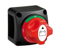 Interruptor Peel Batería Universal Coche Moto Barco A 3 Posiciones 12/50v