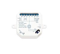 LEDKIA LIGHTING Interruptor Persiana WiFi Blanco