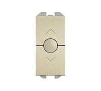 Interruptor persianas 3 pos. estrecho20001333-094 Simon 270Cava