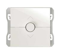 Interruptor persianas 3 posiciones blanco Simon 270 - 20000333-090