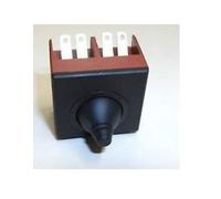Interruptor Piezas de repuesto para Bosch (Ref. 1607200179)