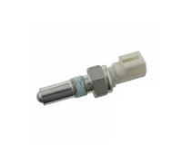 Interruptor Piloto De Marcha Atrás Enchufe Triangular Interruptor Luz De Marcha Atrás Para Ford Fiesta 2003-2006 Para Focus 2005-2007 MT 97FG15520AD Repuesto