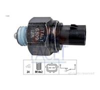 Facet 7.6309 Interruptores para Automóviles