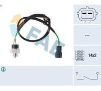 Interruptor, piloto de marcha atrás FAE 41281 para MAZDA 3 (BK) 2 2003-2009