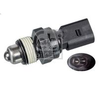 Interruptor, piloto de marcha atrás FEBI 37029 para AUDI A3 (8L1) 1.8 1996-2003