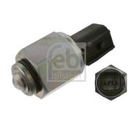 Interruptor Piloto De Marcha Atrás Febi Bilstein 37198 para Ford Jaguar Mazda