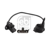 Febi Bilstein Interruptor piloto de marcha atrás 37434