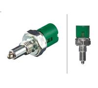 Interruptor, piloto de marcha atrás HELLA 6ZF 008 621-071 para 480 2 1992-1995