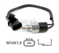 Interruptor, piloto de marcha atrás MEAT & DORIA 36034 para L200 2.5 2001-2007