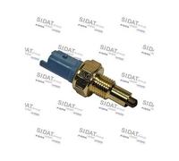 SIDAT Relé intermitente de aviso para PEUGEOT: 207, 106, 307, Partner, Bipper, 5008, 3008, Ranch, 301, 208, 508, 206, Boxer, 407, 406 (Ref: 3.234180)
