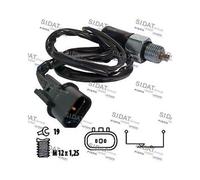 Interruptor Piloto De Marcha Atrás Sidat 3.234225 para Hyundai Kia