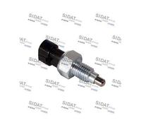 Interruptor Piloto De Marcha Atrás Sidat 3.234240 para Alfa Romeo Chrysler Fiat