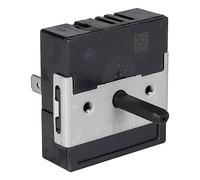 Interruptor Placa Térmica 2 Circuitos Electrolux 140013340025 EGO Switch
