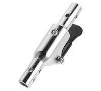 Interruptor Plegable 1 Pieza de Hierro Silla de Ruedas