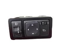 Interruptor Plegable Para Espejo Retrovisor, Interruptor De Ajuste De Faro Para Forthing SX6, S500, Joyear X5, S50, CM7 Piezas Repuesto(No Electric folding)
