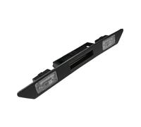 Interruptor Portón Trasero Para A3 Para A4 Para A6 Q7 2001-2013 8P48275743FZ Luz De Matrícula Trasera Interruptor Manija Puerta Maletero