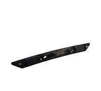 Interruptor Portón Trasero Para A3 Para A4 Para A6 Q7 RS3 S4 S6 8P4 827 574 3FZ 8P4827574 8P48275743FZ Montaje De Ajuste Luz Placa Matrícula Agarre Maletero(With 2 Hole)