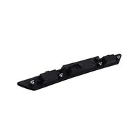 Interruptor Portón Trasero Para A3 Para A4 Para A6 Q7 RS3 S4 S6 8P4 827 574 3FZ 8P4827574 8P48275743FZ Montaje De Ajuste Luz Placa Matrícula Agarre Maletero(No Hole)