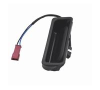 Interruptor Portón Trasero Para BMW E39 E60 525 528 530 540 Para M5 51248168035 Manija De Interruptor Botón Bloqueo Tapa Maletero