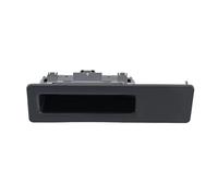 Interruptor Portón Trasero Para BMW F22 F30 F32 F33 F10 F25 51247463162 51247463161 Botón De Liberación Bloqueo Tapa Maletero