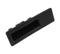 Interruptor Portón Trasero Para BMW F22 F30 F33 F10 F25 228i 328i 430i 528i Para X3 Para X4 Cerradura De Tapa Maletero Manija Interruptor Liberación Trasero(A)