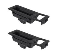 Interruptor Portón Trasero Para BMW F22 F30 F34 F33 F36 F10 F11 F25 2 3 5 Para X3 Series Uds Interruptor De Cubierta Puerta Trasera Coche Manija Maletero