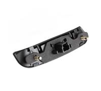 Interruptor Portón Trasero Para Citroen Para C3 Para C4 Para Para Peugeot 206 307 308 407 6554V5 Interruptor De Manija Agarre Puerta Trasera Maletero(Trunk Door Handle)