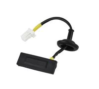 Interruptor Portón Trasero Para Hyundai Para Verna SOLARIS 2010-2016 812601W220 Hatchback Botón De Interruptor Arranque Liberación Maletero Trasero