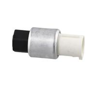Interruptor Presión A/C Compatible con Mercury para Cougar 3.8L 4.6L 1997 Sensor del interruptor de presión del aire acondicionado 95BW19E561AA F6RZ-19E561-AA