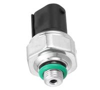 Interruptor presión A/C Compatible Con Para 128i 2008 2009 2010 2011 Para 135i 2008 2009 2010 2011 OEM:64539323658 Sensor Presión Automático Piezas Accesorios