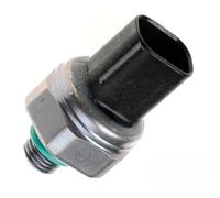 Interruptor presión A/C Compatible Con Para M3 2001-2018 Para M240I 2017-2018 Para M6 2006-2018 OEM: 64539323658 Sensor De Presión De Aire Acondicionado Automático