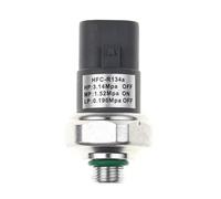 Interruptor Presion A/C Compatible Con Toyota Para Avalon 2000-2004 Para Echo 2000-2002 Para Matrix 2003-2008 Sensor De Presión Del Aire Acondicionado Sensor Presión Aire Acondicionado 8864560030