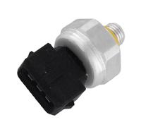 Interruptor presión A/C Compatible Con Volvo Para XC90 2003 2004 2005 2006 2007 2008 2009 2010 2011 OEM: 30899051 Sensor De Presión Del Aire Acondicionado Automático