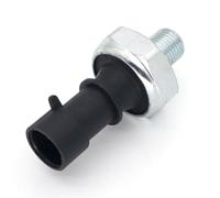 Interruptor Presión Aceite Compatible Con Fiat Para Croma 194 1.8L 2005 2006 2007 2008 2009 2010 2011 Para Stilo 192 1.6L 2005 2006 Interruptor Sensor Presión Aceite Motor OE: 1252555 1252573