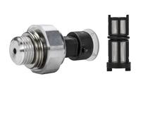 Interruptor Presión Aceite Compatible Con GMC Para Sierra 3500 HD 1500, Para Yukon XL 1500 2007-2008 Para Envoy XL 2003-2004, 2005-2006 1 Sensor De Presión De Aceite 12677836 Autopartes