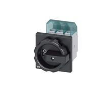 Interruptor principal 3P 25A 9,5kW AC23A SENTRON 3LD2103-0TK51