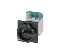 Interruptor principal 3P 25A 9,5kW AC23A SENTRON 3LD2154-0TK51