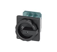 Interruptor principal 3P 63A 22kW AC23A SENTRON 3LD 3LD2504-0TK51