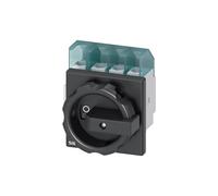 Interruptor principal 3P+N 32A 11,5kW SENTRON 3LD 3LD2203-1TL51