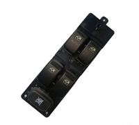 Interruptor principal 93570-FD300 para Kia Rio 1.6L Base 2001-2005, lado izquierdo del conductor, repuesto directo de plástico sin programación