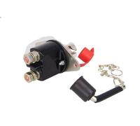 Interruptor principal, batería DT SPARE PARTS 2.26150 para F6 5.48 1975-1980