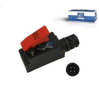 Interruptor principal, batería DT SPARE PARTS 2.27174 para FM9 9.364 2001-2005