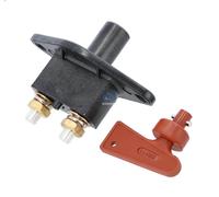Interruptor principal, batería DT SPARE PARTS 3.36010 para M90 4.58 1995-1996