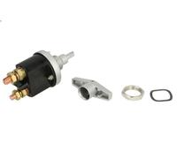 Interruptor principal, batería DT SPARE PARTS 7.25710 para TRAKKER I 7.79 2005-