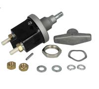 Interruptor principal, batería DT SPARE PARTS para TURBOTECH 9.498 1990-1992