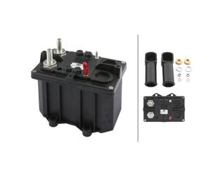 Interruptor principal, batería HELLA 6EK 008 776-031