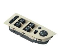 Interruptor Principal De Control Ventanas Para BMW Serie 3 E90 E91 61319217334(Switch)