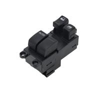Interruptor Principal de Elevalunas Compatible con Nissan Safari Micra 2004-2018 25401-VD461 25401VD461 ABS Electronics