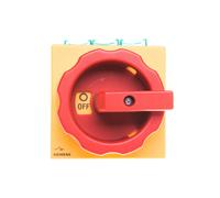 Interruptor principal/de emergencia 3P 100A SENTRON 3LD 3LD