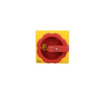 Interruptor principal/de emergencia 3P 125A 3LD2804-0TK53
